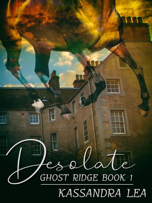 cover image of Desolate